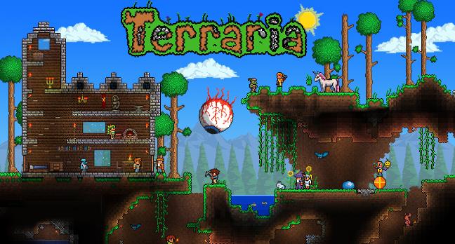 (泰拉瑞亚)恶魔地狱鱼怎么钓