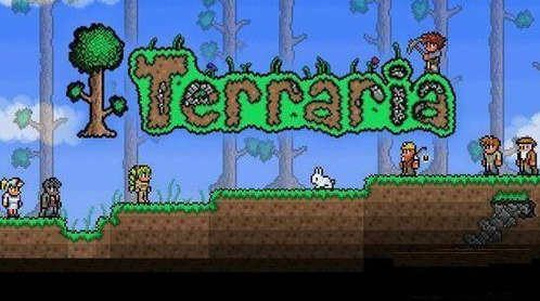 (泰拉瑞亚)幼魔精怎么长大