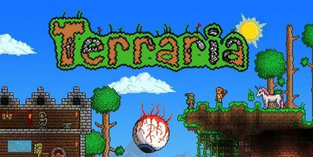 (泰拉瑞亚)叶绿矿怎么挖