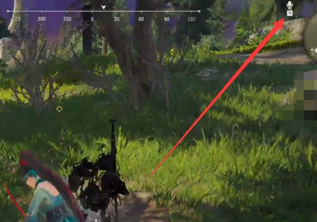 网易《永劫无间》队内语音怎么开_队内语音如何开启在永劫无间中