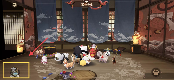 阴阳师手游踏月寻踪人偶怎么获得_如何在阴阳师手游中获得踏月寻踪人偶