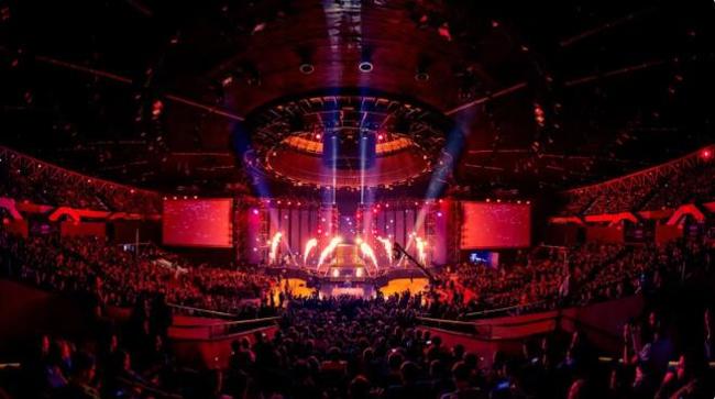 csgomajor掉落箱子规则是什么