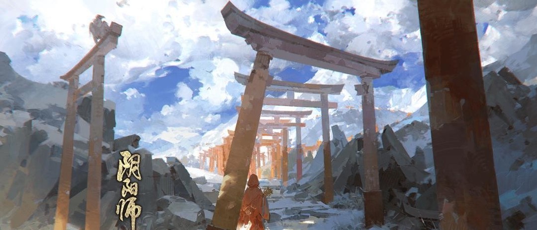 阴阳师手游套娃是什么意思