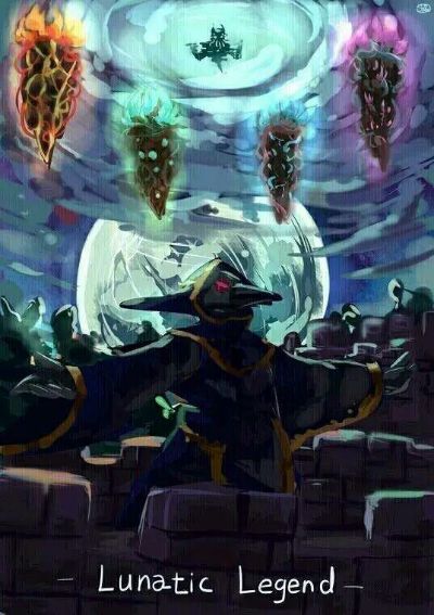 (泰拉瑞亚)英雄断剑掉落几率是多少