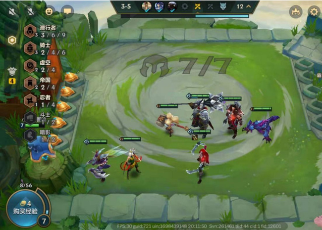 金铲铲之战手游卡特阵容有哪些_金铲铲之战手游掌握卡特阵容攻城掠地！