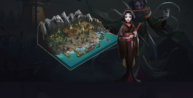 第五人格手游是腾讯游戏吗