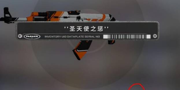 csgo反恐精英怎么去掉改名标签