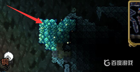 (泰拉瑞亚)为什么找不到秘银矿_泰拉瑞亚玩家为何难以找到秘银矿