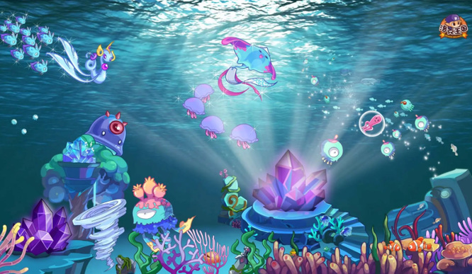 洛克王国手游海神之锤怎么获得