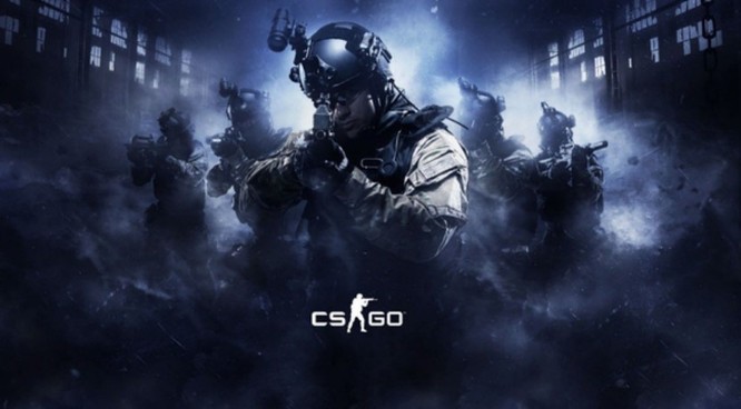 csgo反恐精英创意工坊好玩的图有什么推荐