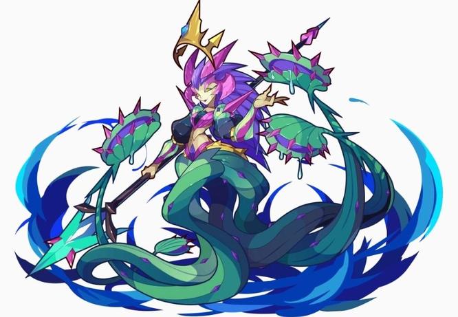 洛克王国手游的百战大王花怎么获得