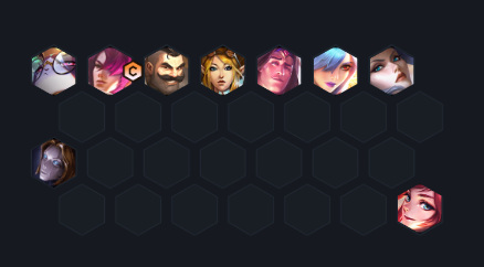 金铲铲战斗学院阵容怎么玩_金铲铲战斗学院最佳阵容攻略