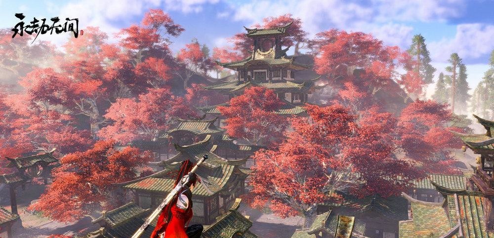 网易《永劫无间》人机有宝库钥匙吗