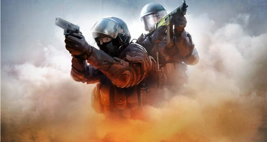 csgo反恐精英哪个位置技术要求最高