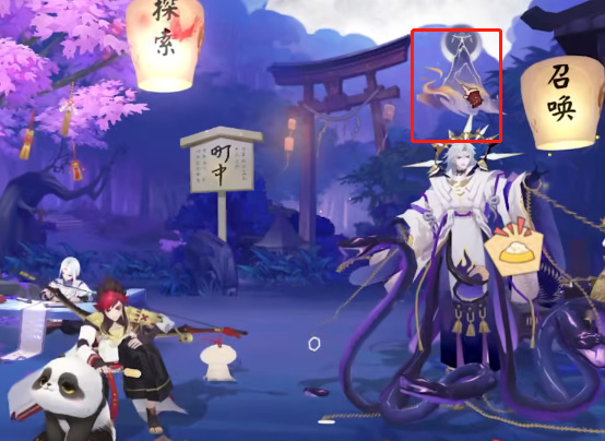 阴阳师手游战场巡逻在哪_阴阳师手游中的战场巡逻地点在哪里