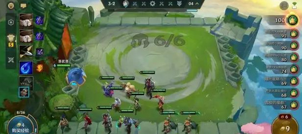 金铲铲之战手游装备上限是多少