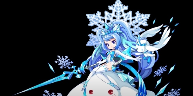 洛克王国手游魅影幽兰怎么打