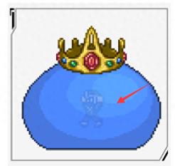 (泰拉瑞亚)史莱姆王体内是谁