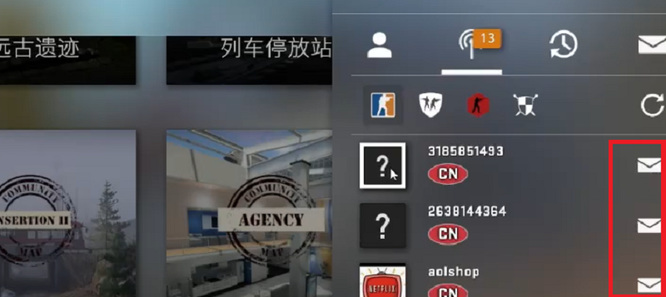 csgo反恐精英怎么单挑1v1_如何在csgo中进行1v1单挑