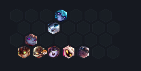 金铲铲之战手游约德尔法怎么玩_金铲铲之战手游攻略玩转约德尔法！