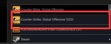 csgo反恐精英刚买的皮肤怎么立刻送给好友_csgo皮肤即刻赠予好友的方法