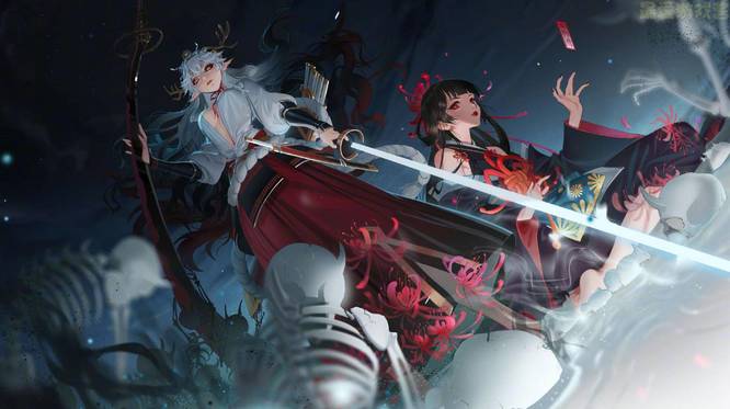 阴阳师手游黑名单找不到了怎么办