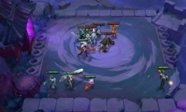 金铲铲之战手游暮光之城怎么过_金铲铲之战手游怎么过