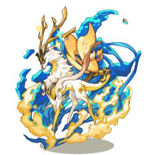 洛克王国手游云举瑶鹿努力值加什么_洛克王国云举瑶鹿的努力值详解!