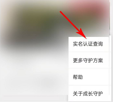 火影忍者手游怎么重新绑定身份证