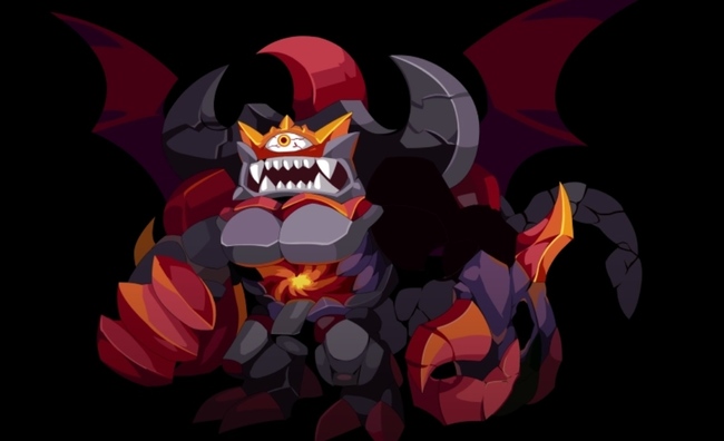 洛克王国手游深渊罗隐可以孵蛋吗