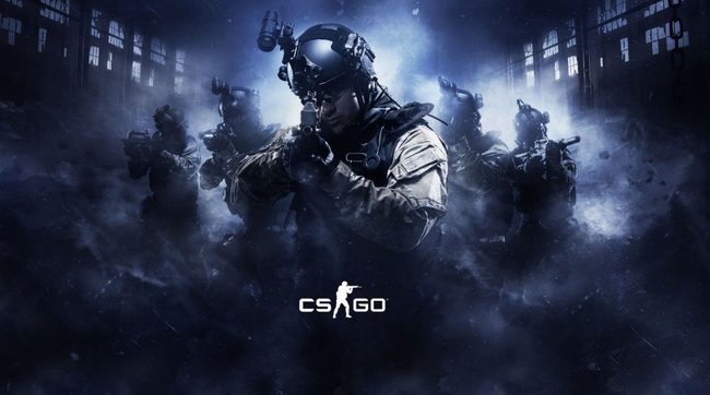 csgo反恐精英5e是什么