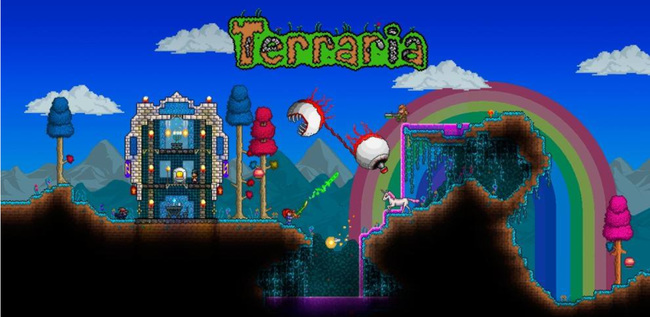 (泰拉瑞亚)军火商和护士为什么不卖传送水晶