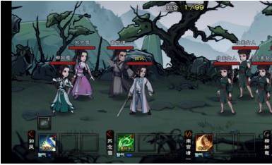 烟雨江湖手游安达有难支线任务怎么做_烟雨江湖游戏中如何完成安达的支线任务