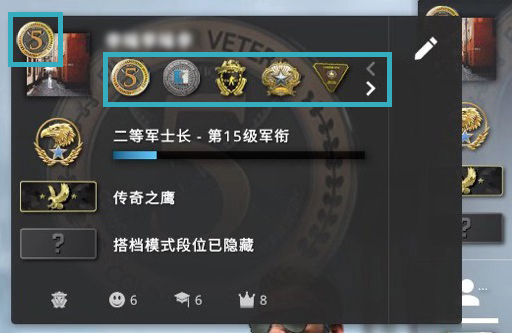 csgo反恐精英纪念币有什么作用
