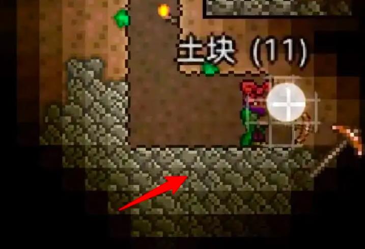 (泰拉瑞亚)木质回旋标怎么做