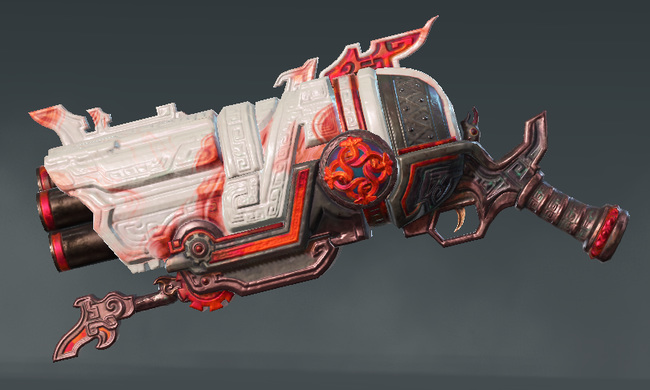 网易《永劫无间》各个英雄分别适合什么武器_英雄武器选择指南