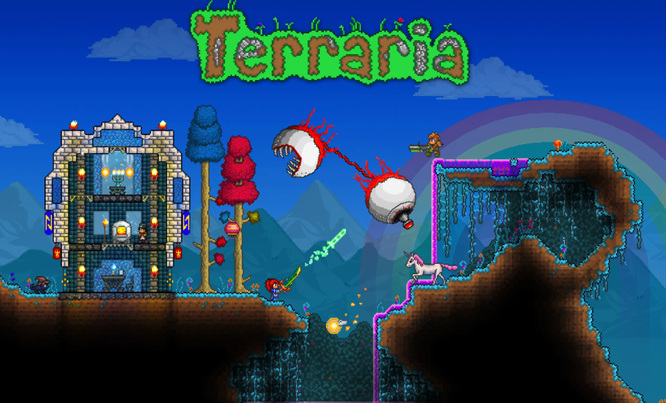 (泰拉瑞亚)快走时钟怎么获得