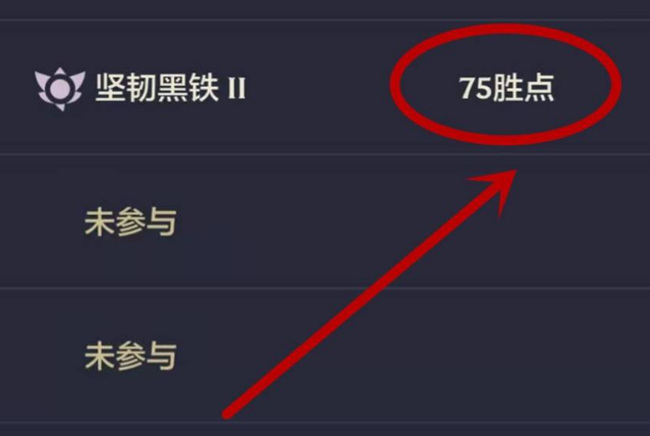 金铲铲之战手游段位规则是什么_了解金铲铲之战手游的段位规则