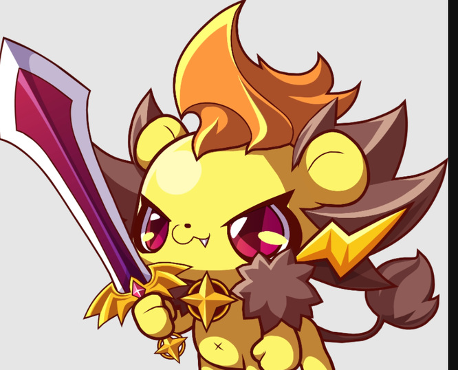 洛克王国手游利刃阿酷厉害吗