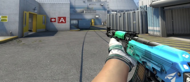 csgo可燃冰吃磨损吗_反恐精英全球攻势中可燃冰会受到磨损吗