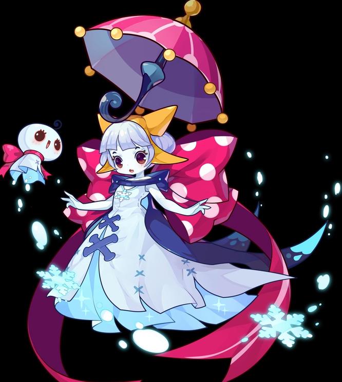 洛克王国手游雪梦天仙技能推荐怎么搭配