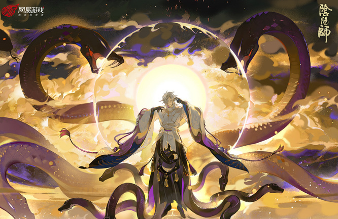 阴阳师手游战场巡逻在哪