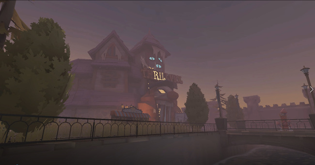 第五人格手游鬼屋模式与国王保卫战模式怎么玩