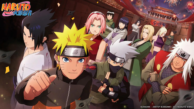 火影忍者手游金章招募概率是多少