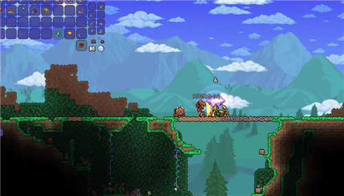 (泰拉瑞亚)埃特尼亚水晶座放不上水晶怎么回事