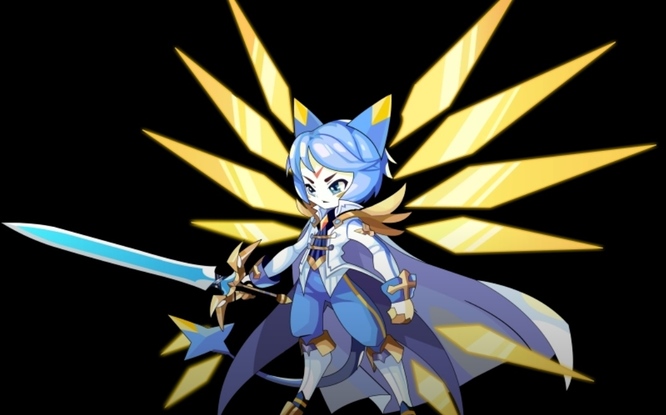 洛克王国手游骑士迪莫什么性格好_洛克王国骑士迪莫的优秀个性特点