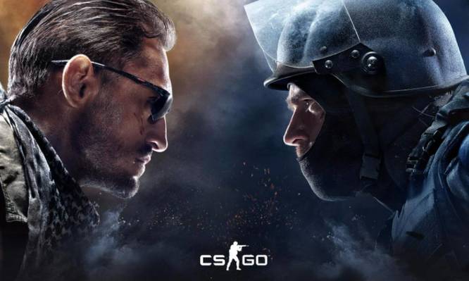 csgo反恐精英冲锋枪排名什么样