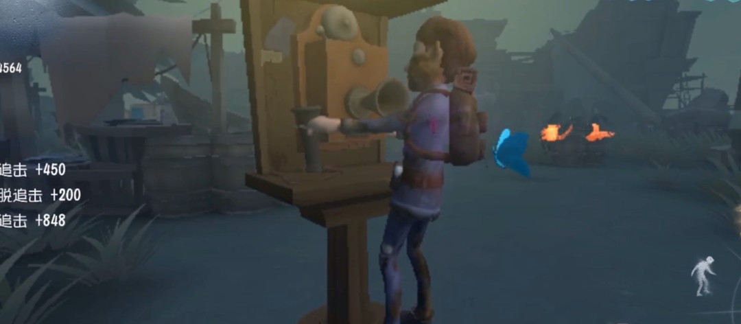 第五人格手游自定义躲猫猫怎么玩_第五人格自定义躲猫猫玩法详解