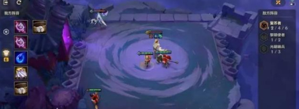 金铲铲之战手游暮光之战怎么过_金铲铲手游如何应对暮光之战