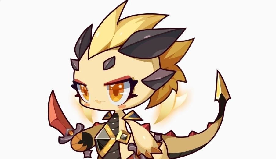 洛克王国手游天龙宝宝什么性格好